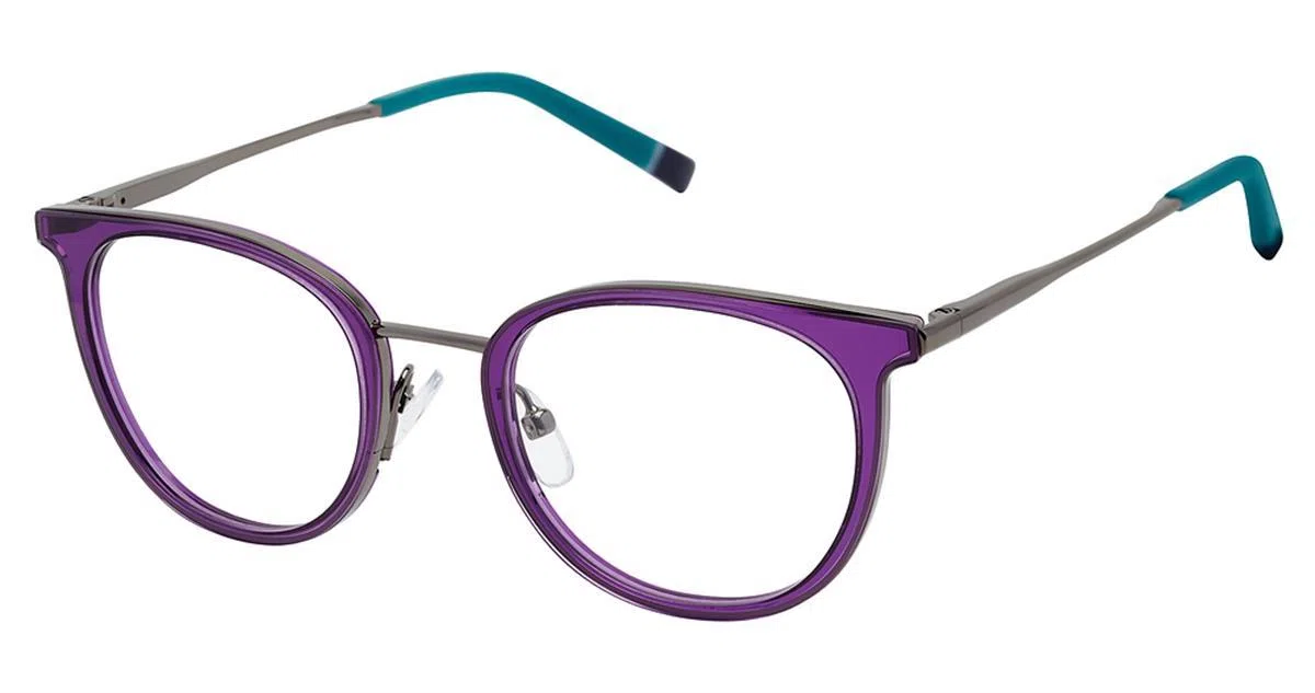 2BB BBMILLIE Eyeglasses - view 3